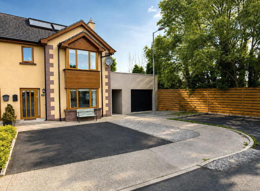 50 Cill Beg Manor, Stradbally, R32C795