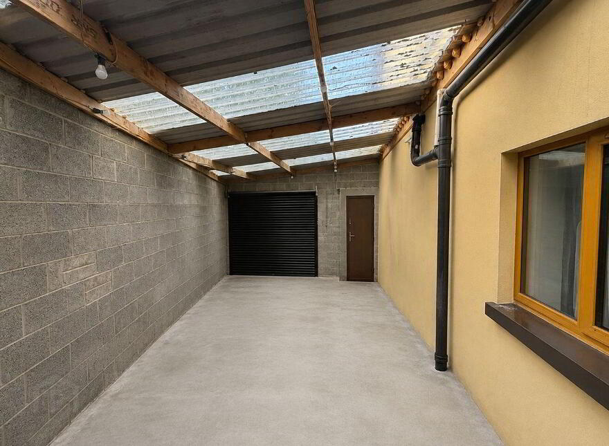 50 Cill Beg Manor, Stradbally, R32C795