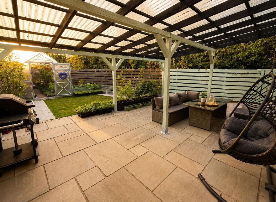 50 Cill Beg Manor, Stradbally, R32C795