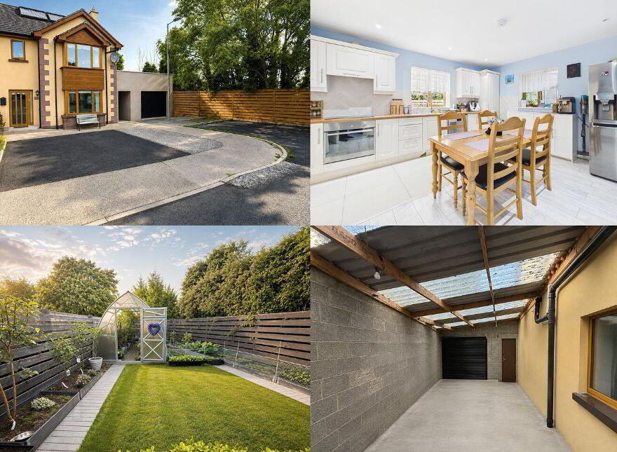 50 Cill Beg Manor, Stradbally, R32C795 photo