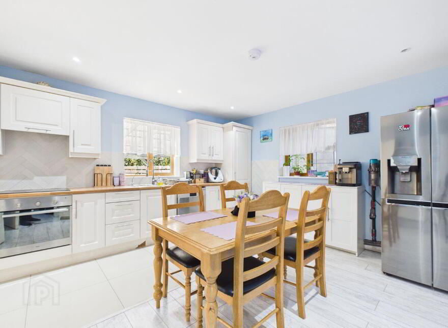 50 Cill Beg Manor, Stradbally, R32C795