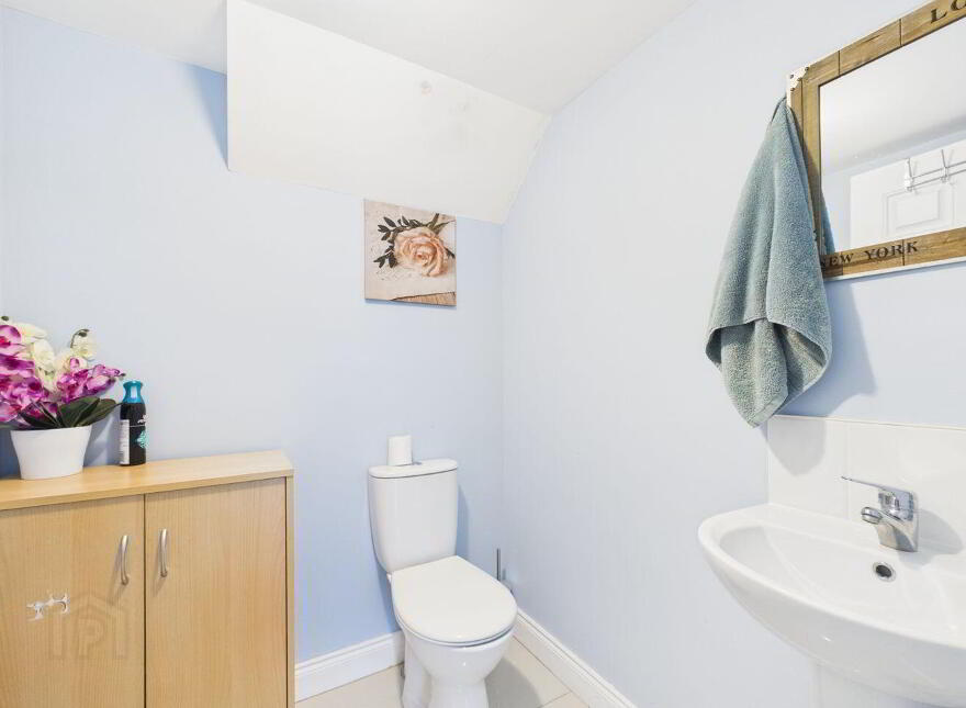 50 Cill Beg Manor, Stradbally, R32C795