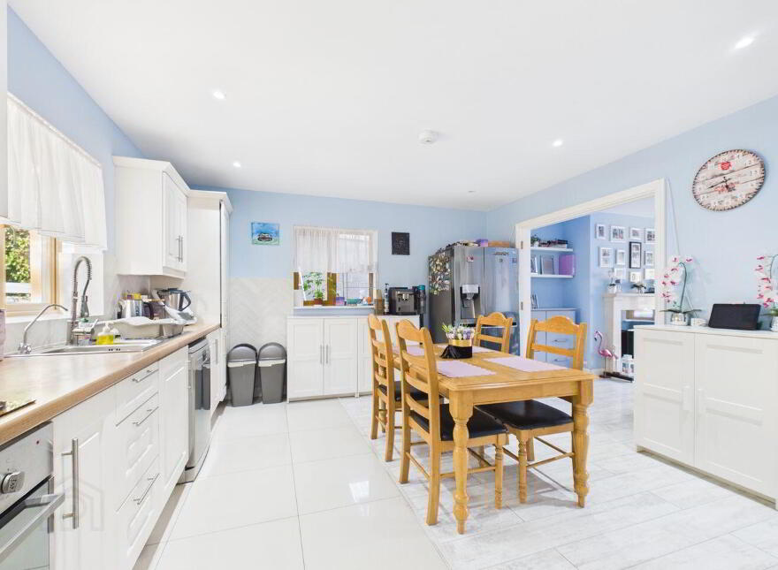 50 Cill Beg Manor, Stradbally, R32C795