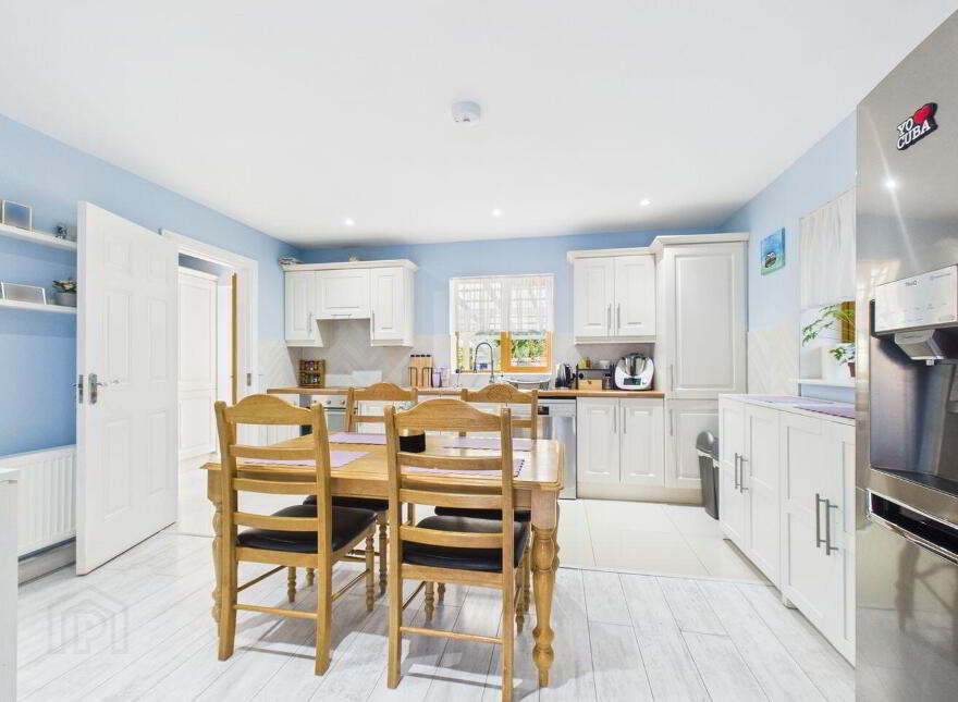 50 Cill Beg Manor, Stradbally, R32C795