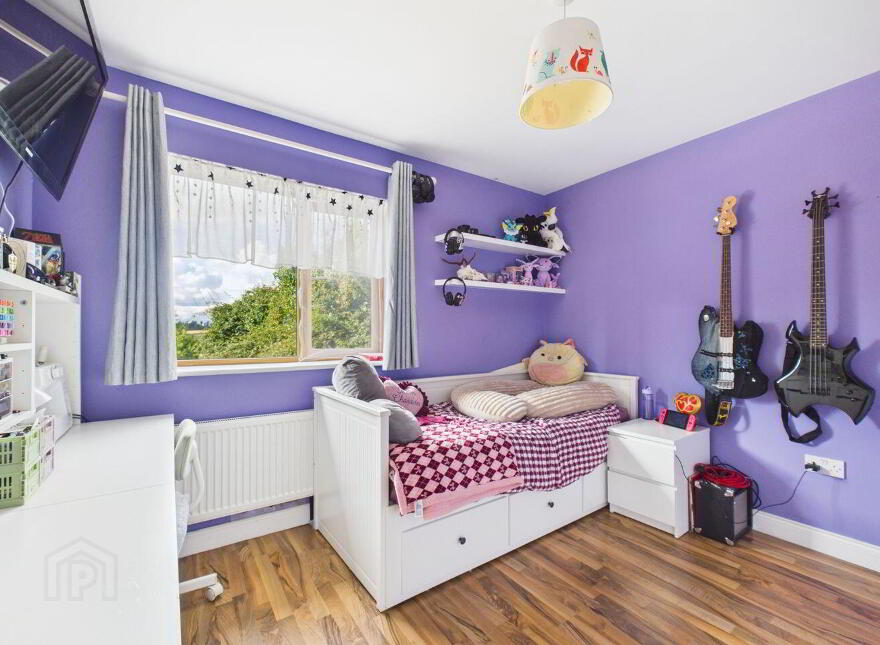 50 Cill Beg Manor, Stradbally, R32C795