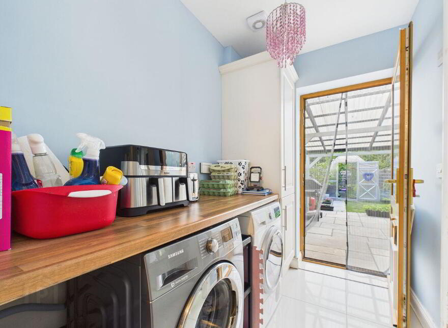 50 Cill Beg Manor, Stradbally, R32C795