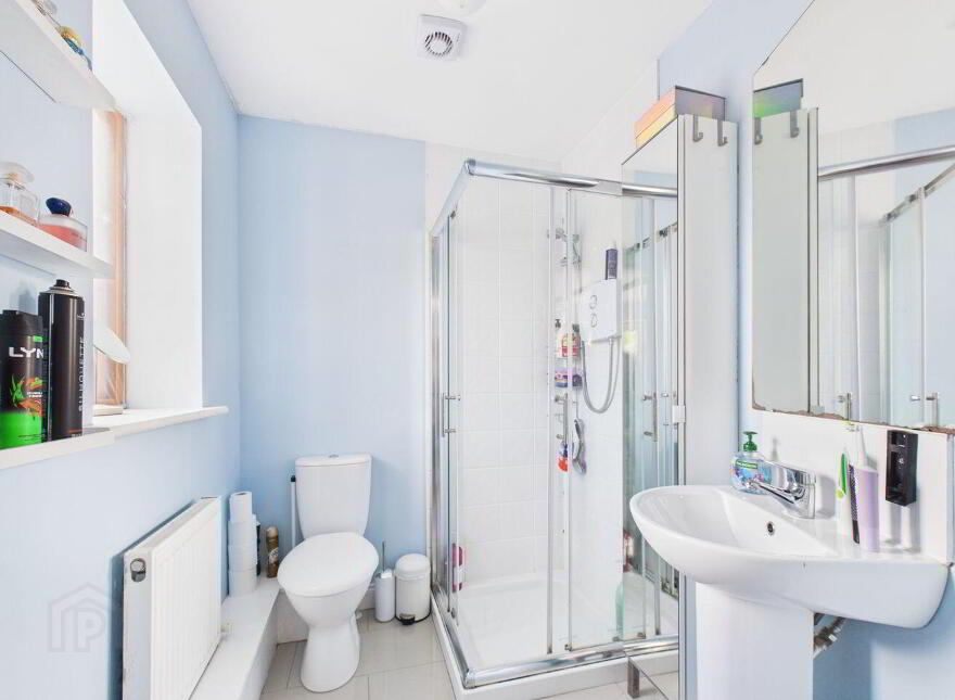 50 Cill Beg Manor, Stradbally, R32C795