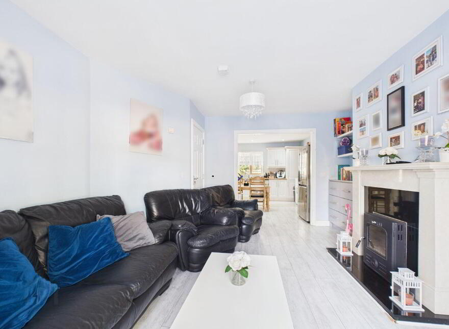 50 Cill Beg Manor, Stradbally, R32C795
