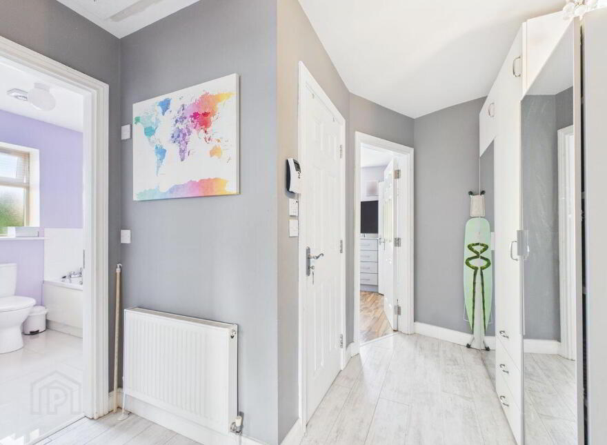 50 Cill Beg Manor, Stradbally, R32C795