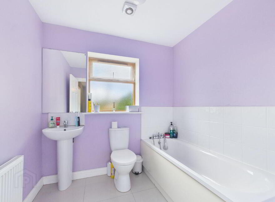50 Cill Beg Manor, Stradbally, R32C795