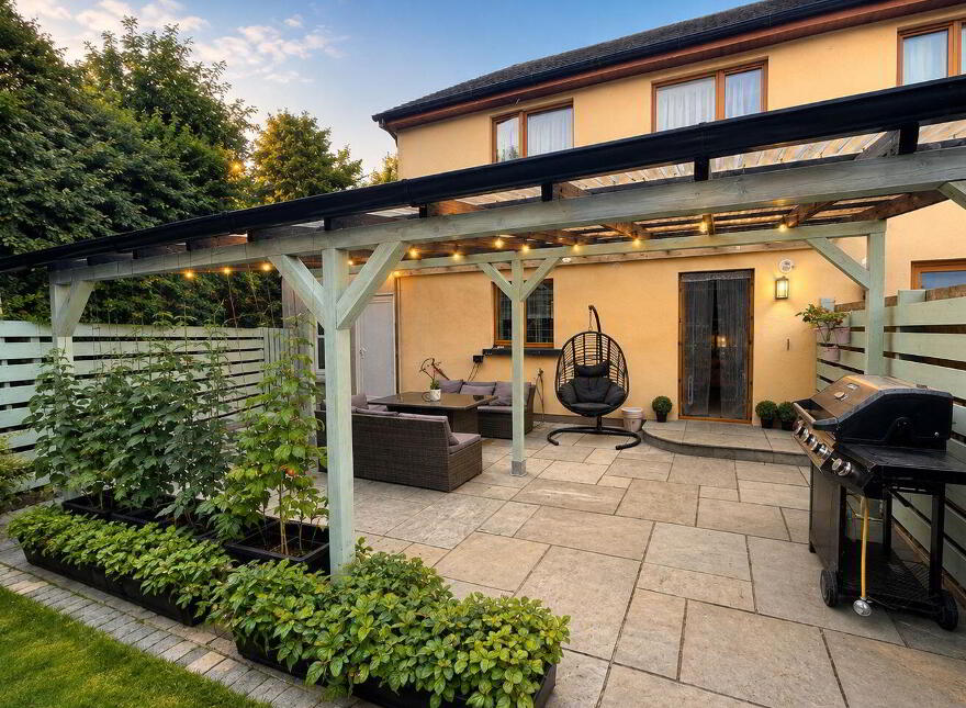 50 Cill Beg Manor, Stradbally, R32C795