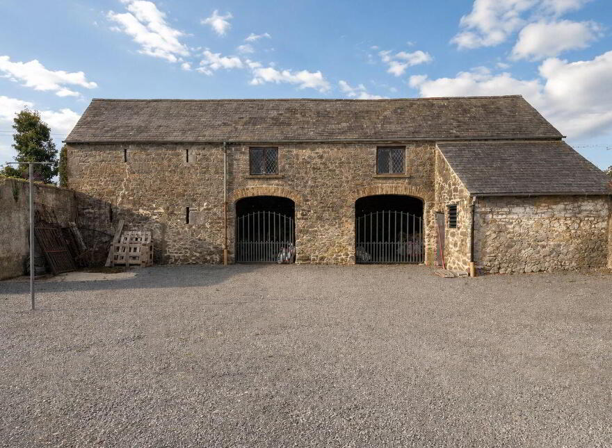 Churchville, Church Street, Rathdowney, R32C8X2