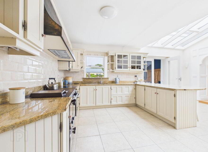 Churchville, Church Street, Rathdowney, R32C8X2