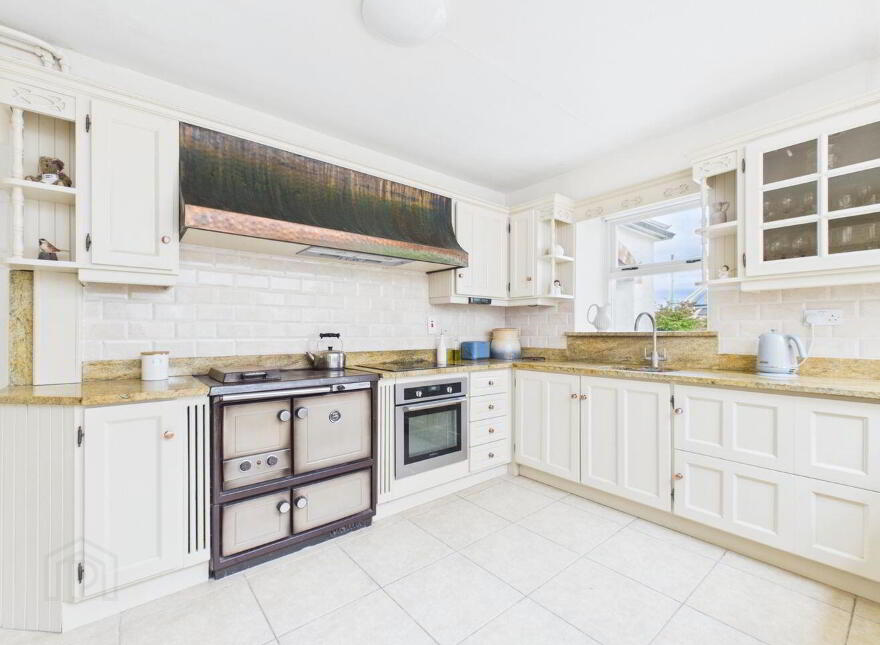 Churchville, Church Street, Rathdowney, R32C8X2