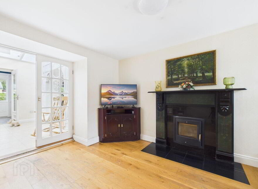 Churchville, Church Street, Rathdowney, R32C8X2