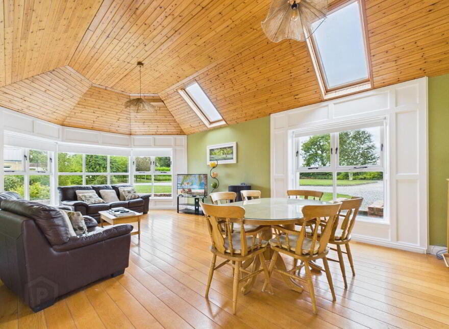 Churchville, Church Street, Rathdowney, R32C8X2