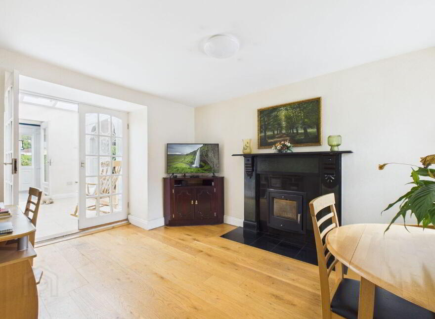 Churchville, Church Street, Rathdowney, R32C8X2