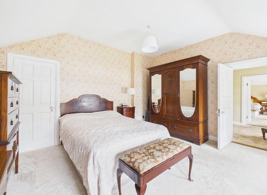 Churchville, Church Street, Rathdowney, R32C8X2