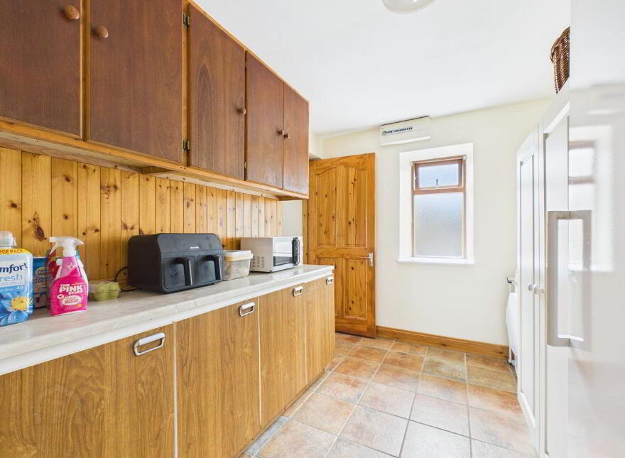 Churchville, Church Street, Rathdowney, R32C8X2
