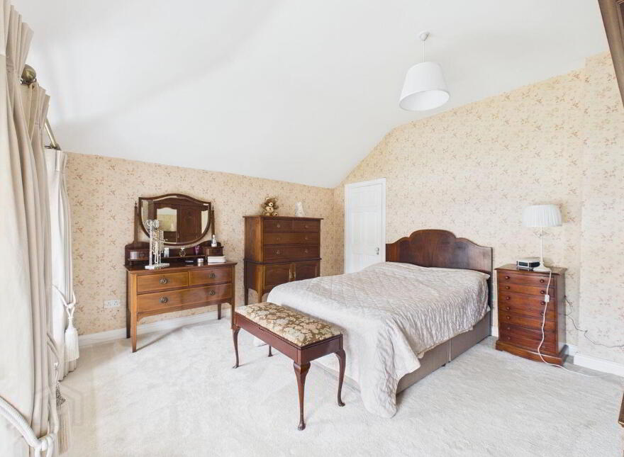 Churchville, Church Street, Rathdowney, R32C8X2
