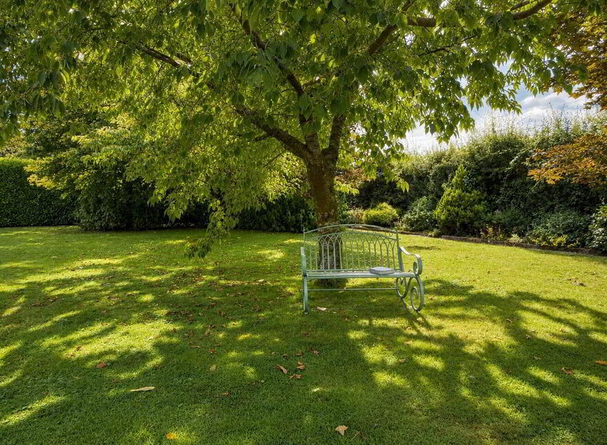 Churchville, Church Street, Rathdowney, R32C8X2