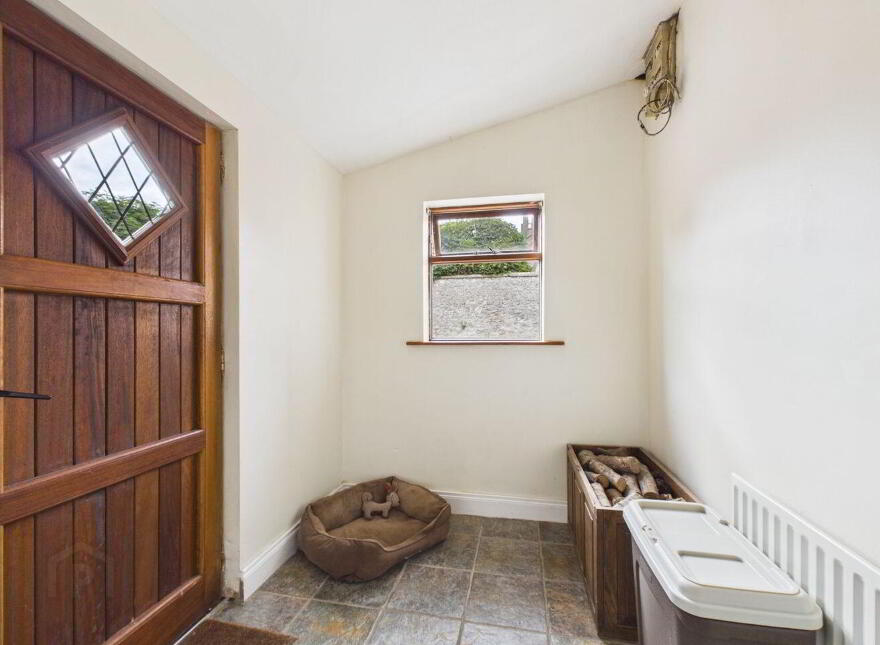 Churchville, Church Street, Rathdowney, R32C8X2
