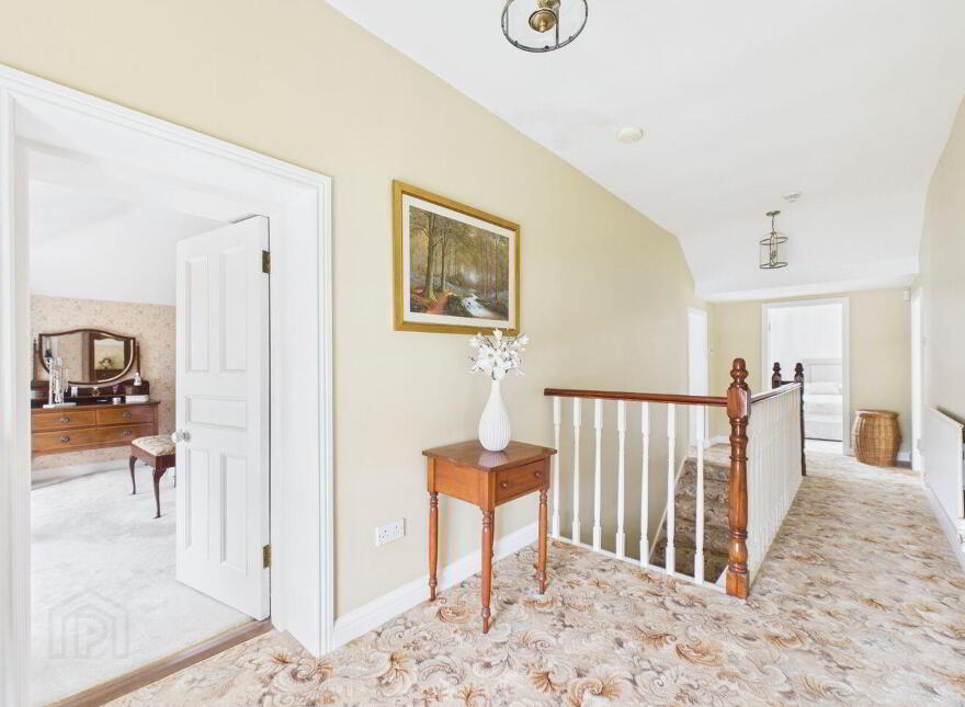 Churchville, Church Street, Rathdowney, R32C8X2