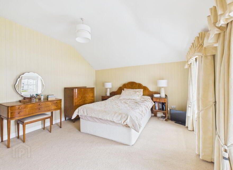 Churchville, Church Street, Rathdowney, R32C8X2