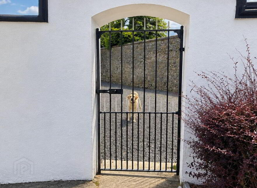 Churchville, Church Street, Rathdowney, R32C8X2
