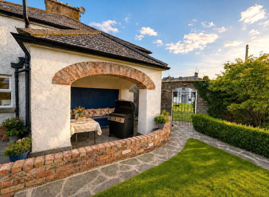 Churchville, Church Street, Rathdowney, R32C8X2