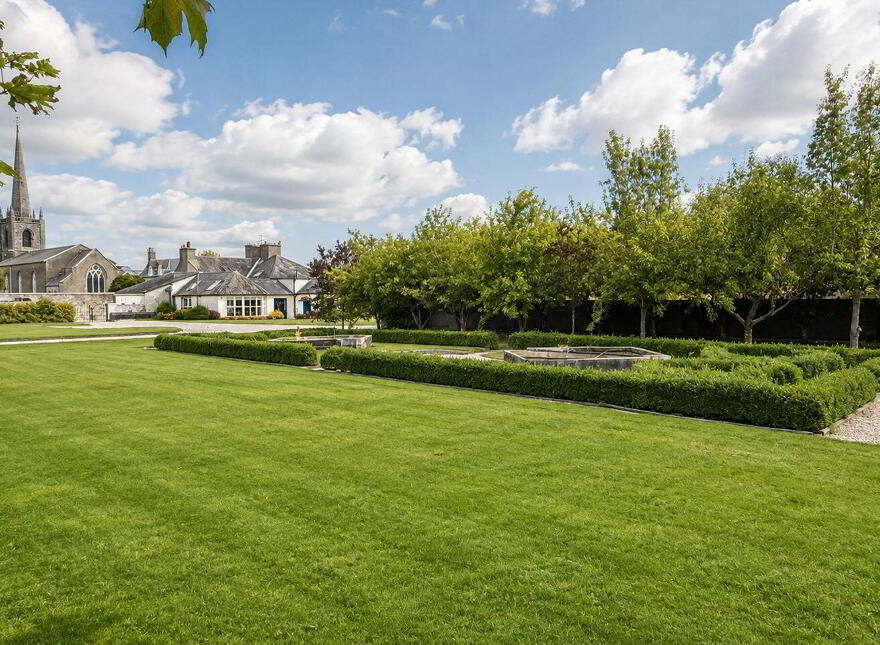 Churchville, Church Street, Rathdowney, R32C8X2