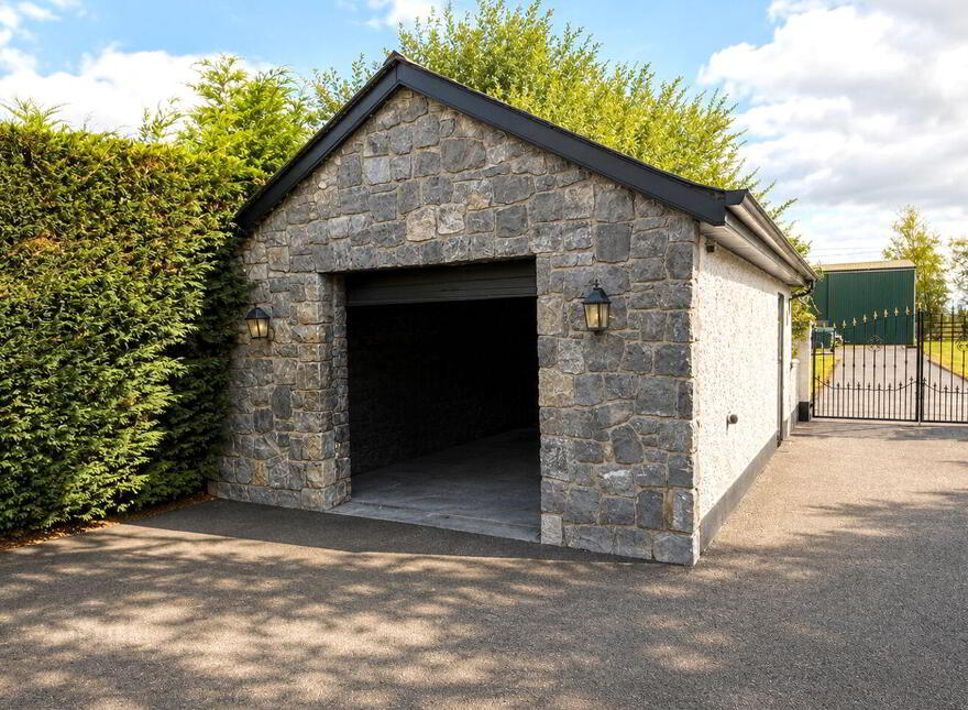 Shanboe, Borris-In-Ossory, Borris-In-Ossory, R32N5C8