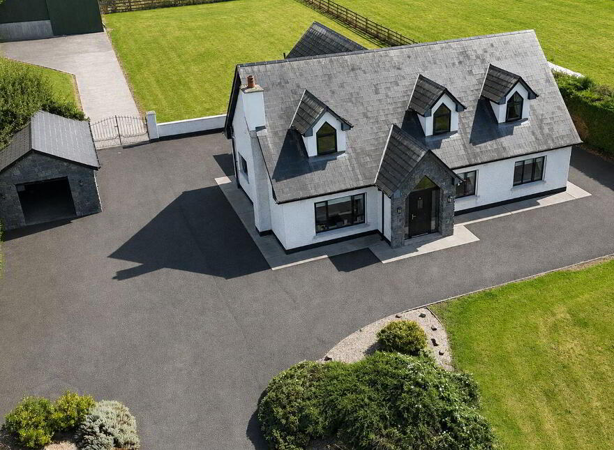 Shanboe, Borris-In-Ossory, Borris-In-Ossory, R32N5C8 photo