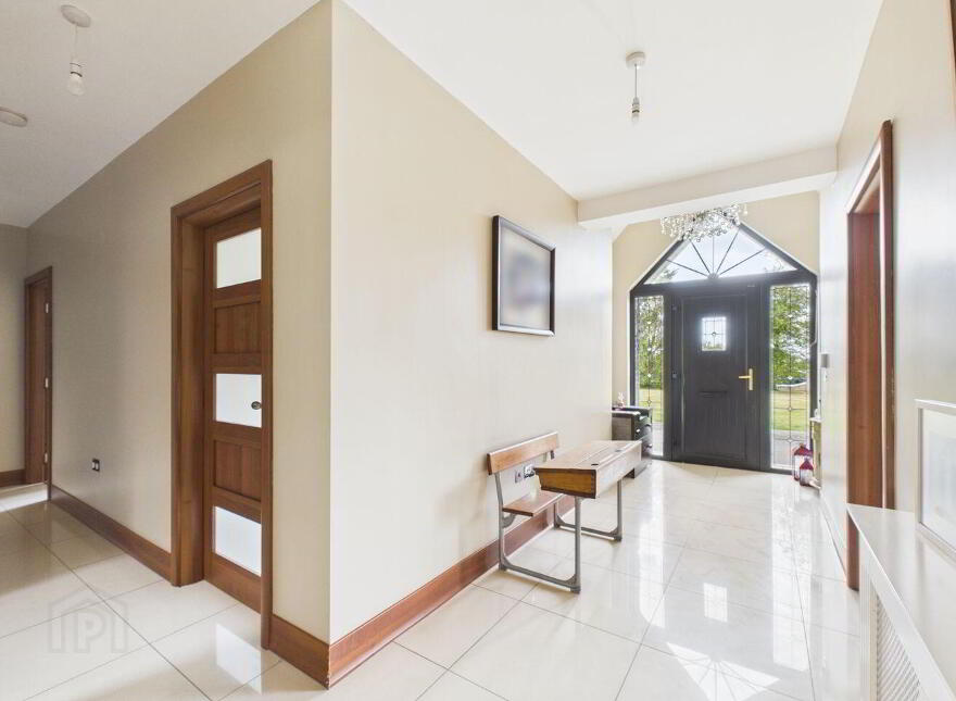 Shanboe, Borris-In-Ossory, Borris-In-Ossory, R32N5C8