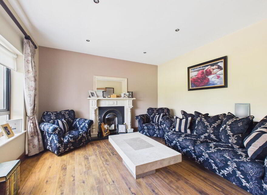Shanboe, Borris-In-Ossory, Borris-In-Ossory, R32N5C8
