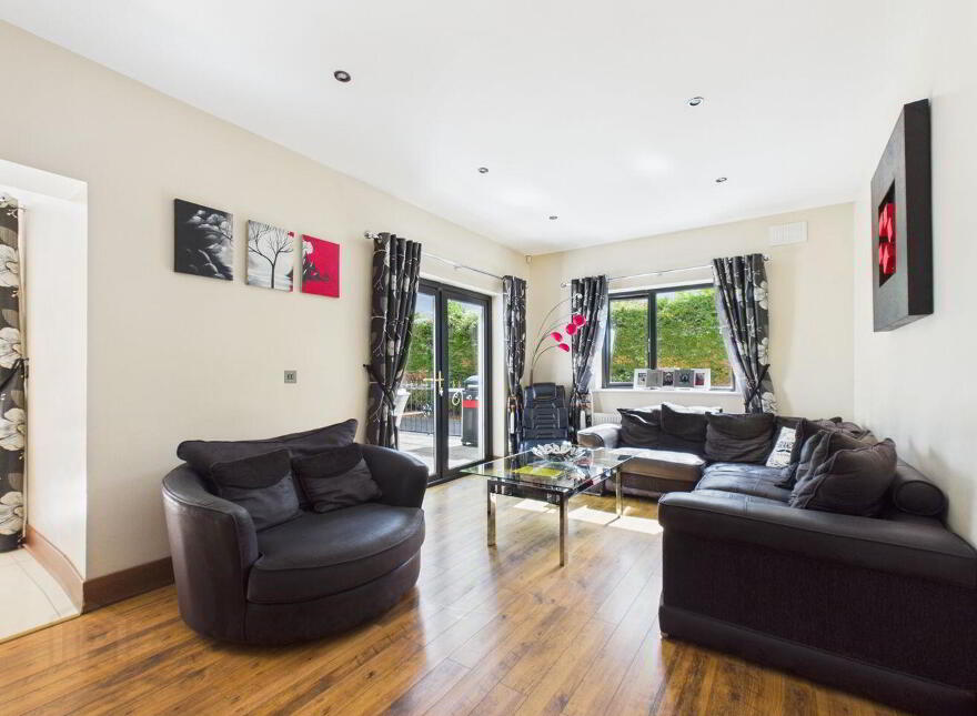 Shanboe, Borris-In-Ossory, Borris-In-Ossory, R32N5C8