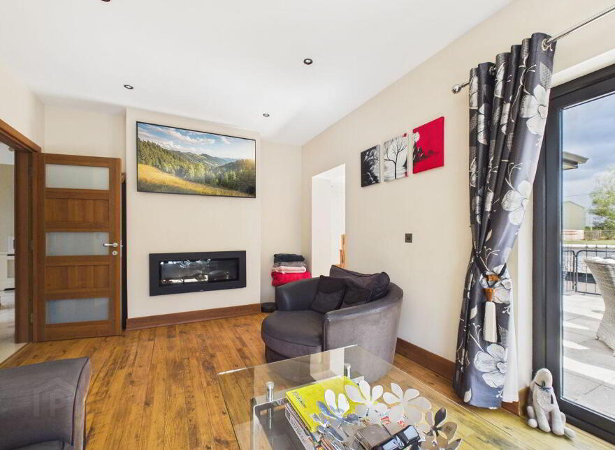 Shanboe, Borris-In-Ossory, Borris-In-Ossory, R32N5C8