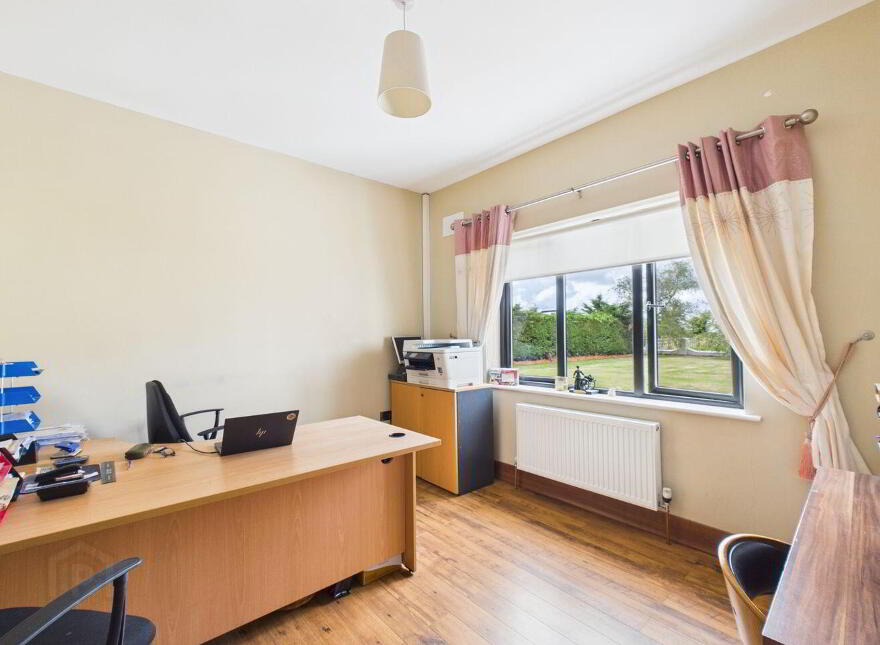 Shanboe, Borris-In-Ossory, Borris-In-Ossory, R32N5C8