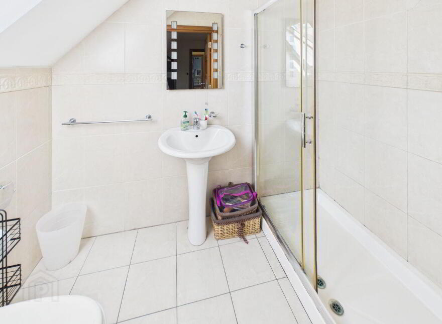 Shanboe, Borris-In-Ossory, Borris-In-Ossory, R32N5C8