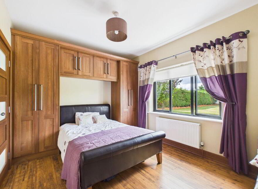 Shanboe, Borris-In-Ossory, Borris-In-Ossory, R32N5C8