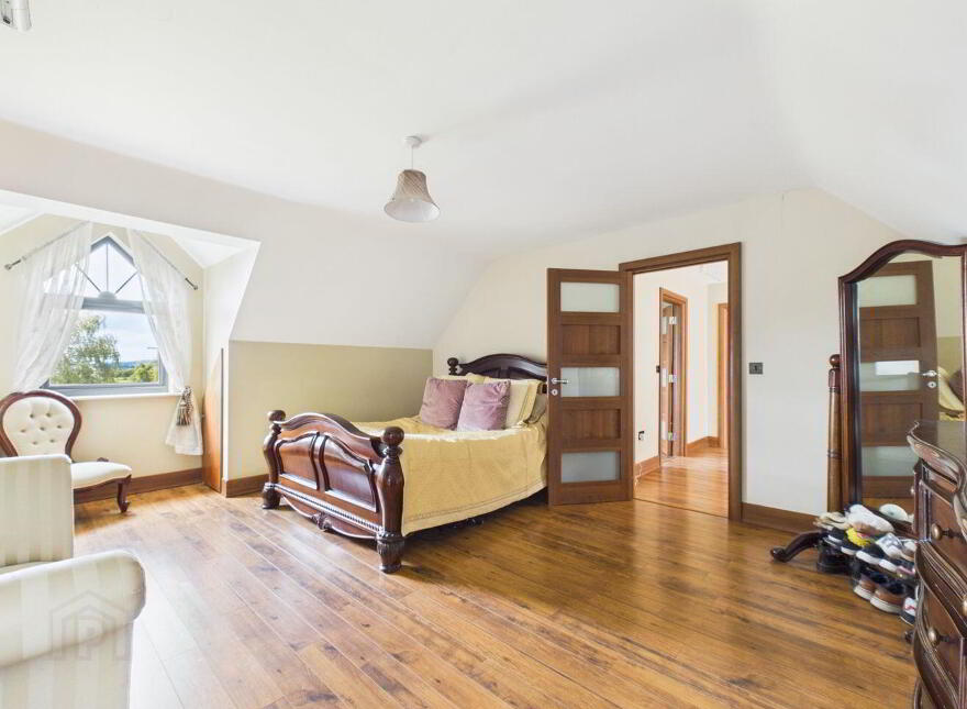 Shanboe, Borris-In-Ossory, Borris-In-Ossory, R32N5C8