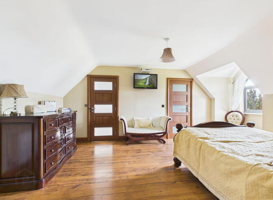 Shanboe, Borris-In-Ossory, Borris-In-Ossory, R32N5C8
