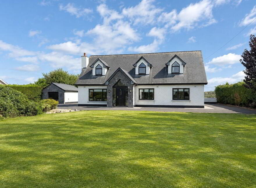 Shanboe, Borris-In-Ossory, Borris-In-Ossory, R32N5C8