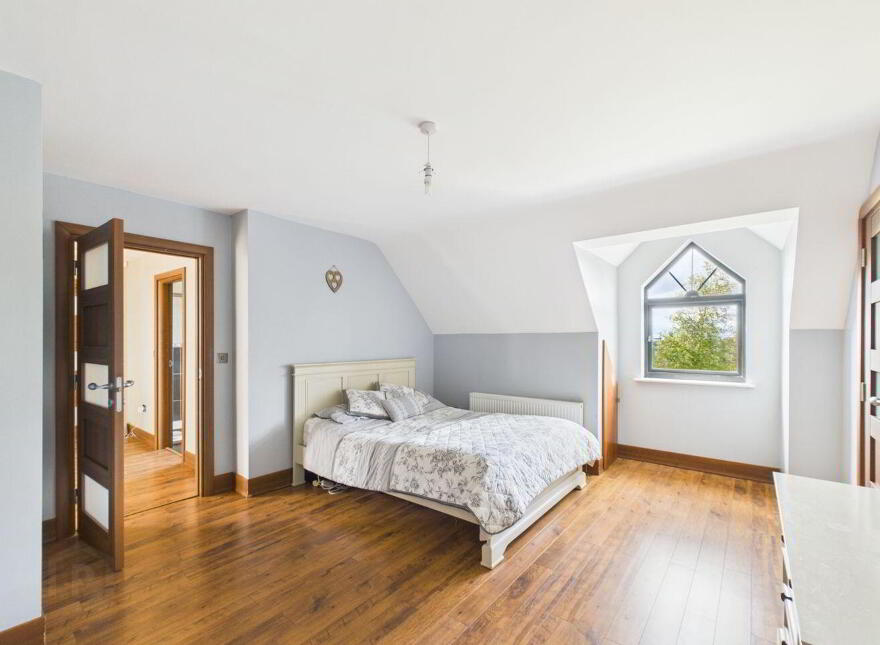 Shanboe, Borris-In-Ossory, Borris-In-Ossory, R32N5C8