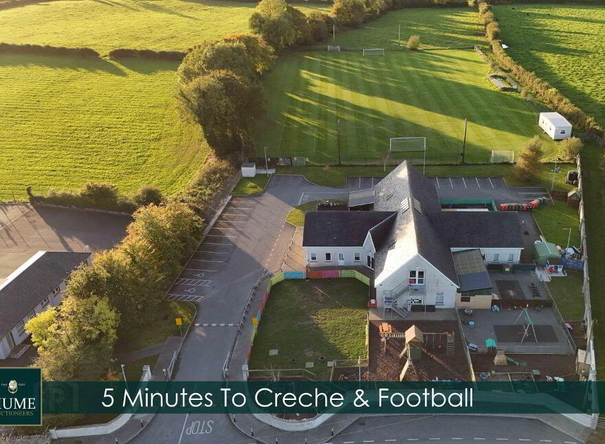 Shanboe, Borris-In-Ossory, Borris-In-Ossory, R32N5C8