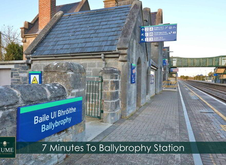 Shanboe, Borris-In-Ossory, Borris-In-Ossory, R32N5C8