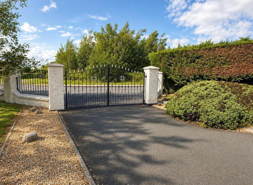 Shanboe, Borris-In-Ossory, Borris-In-Ossory, R32N5C8