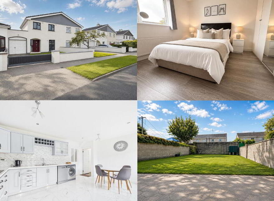 30 Liogard, Portlaoise, R32YVX0 photo