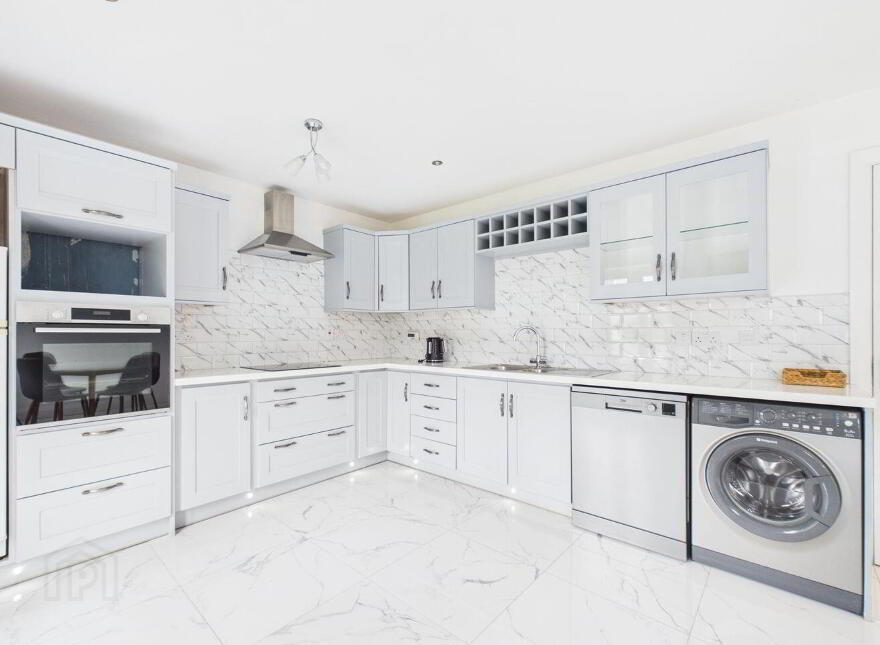 30 Liogard, Portlaoise, R32YVX0