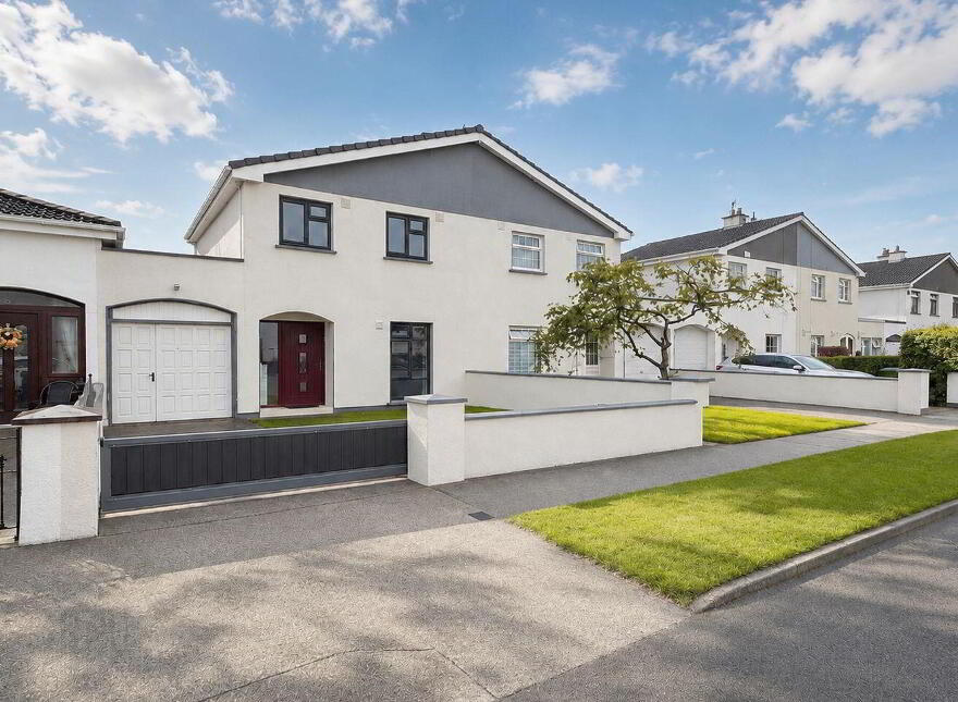 30 Liogard, Portlaoise, R32YVX0